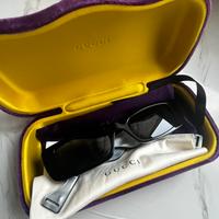 Occhiali da sole GUCCI