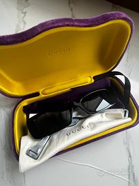 Occhiali da sole GUCCI