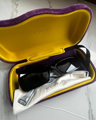 Occhiali da sole GUCCI