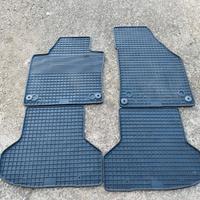 Tappetini In Gomma per Audi A3 8p