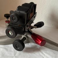 Bench Rest Cicognani