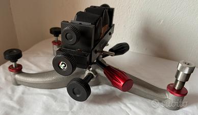 Bench Rest Cicognani