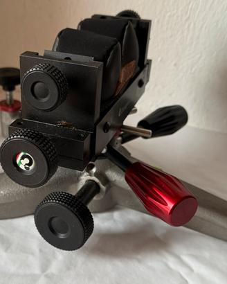 Bench Rest Cicognani