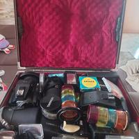 Macchine fotografiche 6x6