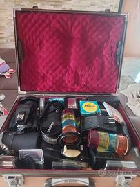 Macchine fotografiche 6x6