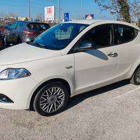 Lancia Ypsilon 1.3mtj