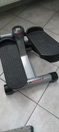 Ultrasport Swing Stepper, Su-giù Stepper per glute