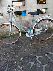 bici da donna 