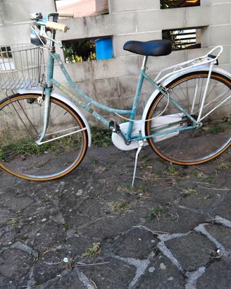 bici da donna 