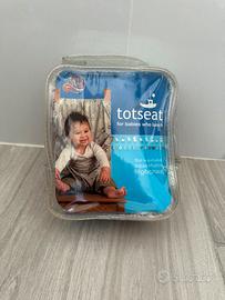 Seggiolone da viaggio