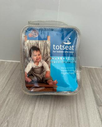 Seggiolone da viaggio