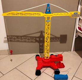 GRU TELEGUIDATA CO-MA Vintage