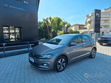Volkswagen Polo 1.0 TSI 5p. Comfortline X Neopaten