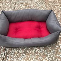 Cuscino per cani