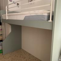 letto a castello