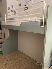 letto a castello