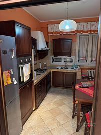 Appartamento 3 vani più servizi ristrutturato