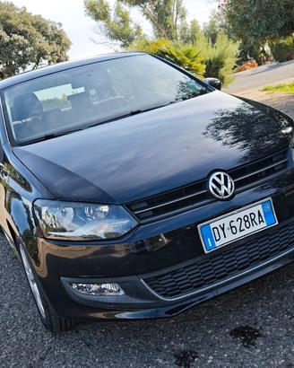 Volkswagen Polo 1.6 TDI 90 cv