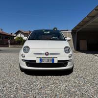 Fiat 500 1.3 Multijet 16V 95 CV Lounge
