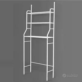 Scaffale in metallo