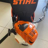 Decespugliatore Stihl Fr 460 TC