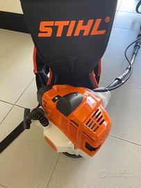 Decespugliatore Stihl Fr 460 TC