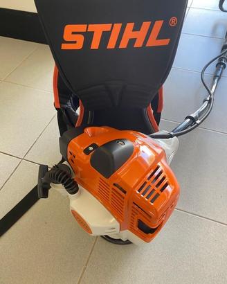 Decespugliatore Stihl Fr 460 TC