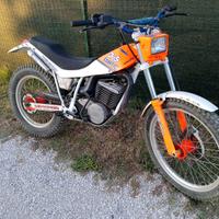 Fantic Trial 307