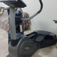 Macchine cardio Technogym