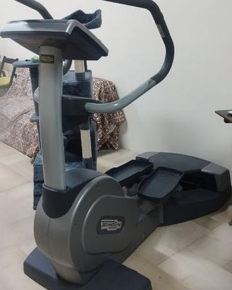 Macchine cardio Technogym