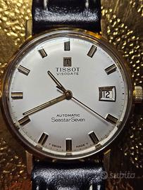 Orologio automatico Tissot 