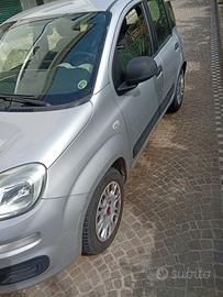 fiat panda 1.3 diesel -2016