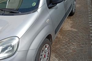 fiat panda 1.3 diesel -2016