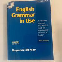 English Grammar - Cambridge University Press