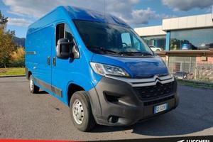 Citroën Jumper 33 BlueHDi 140 S&S L2 H2Furgone