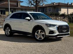 Audi Q3 35 TDI Business Advanced S tronic | PREZZO