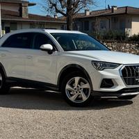 Audi Q3 35 TDI Business Advanced S tronic | PREZZO