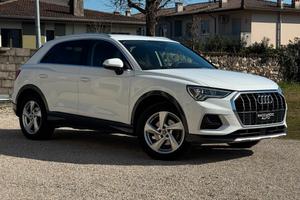 Audi Q3 35 TDI Business Advanced S tronic | PREZZO