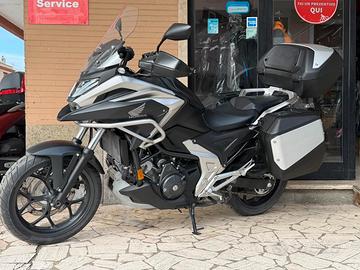 Honda NC 750 X DCT