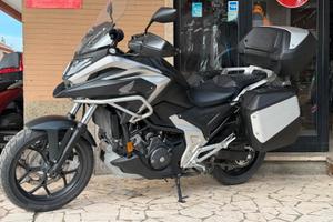 Honda NC 750 X DCT