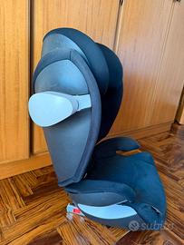 Seggiolino auto Cybex - Tutto per i bambini In vendita a Roma