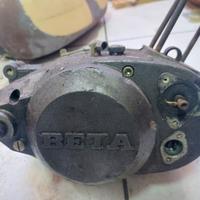 Motori 48 cc Beta