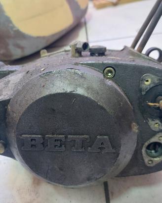 Motori 48 cc Beta