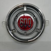 Mascherina Fiat 600