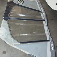 Vela da windsurf North sails 4.2