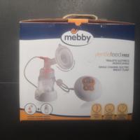 Tiralatte elettrico mebby