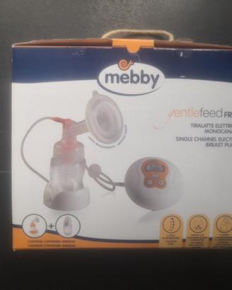Tiralatte elettrico mebby