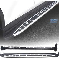 PEDANE PEDANE KIA SPORTAGE 15-21