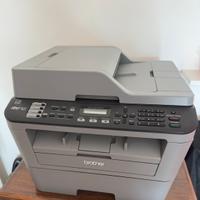 Brother mfc-l2700 dw