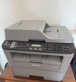 Brother mfc-l2700 dw